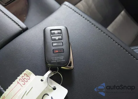 2019 Lexus Rx 450H from USA, damaged, VIN 2T2BGMCAXKC040896